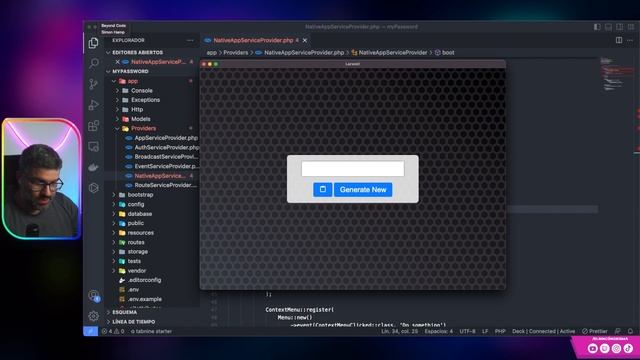 NativePHP | Crea aplicaciones nativas con PHP смотреть онлайн