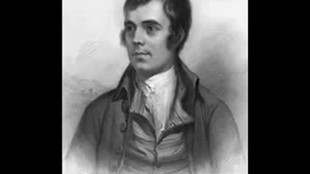 Robert Burns-Epistle to Davie смотреть онлайн