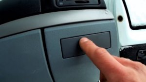 Снятие Панели Бизнес в сборе Газель Бизнес