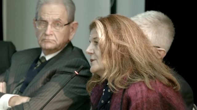 Delphi Economic Forum: Sheri L. Orlowitz, Founding Partner, ARTEMIS Holdings Group LLC смотреть онлайн