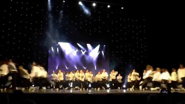 TODES CHELYABINSK 31.10.17 смотреть онлайн