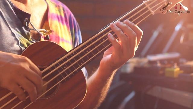 Gravando Ubass - Bachata e Xote! Plugado смотреть онлайн