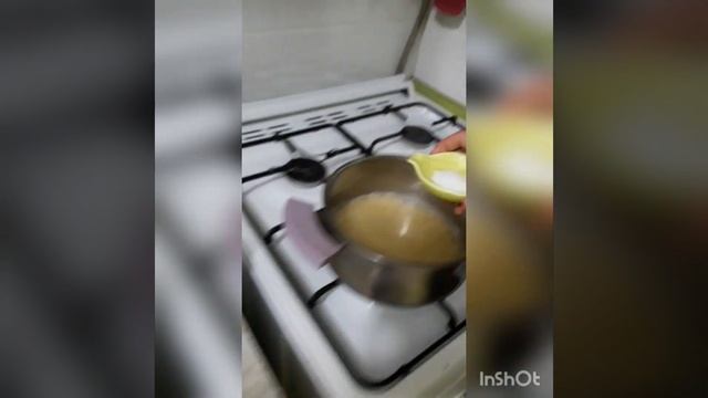 Кулинарные Каникулы