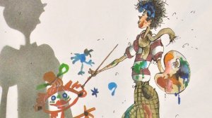 Вредные советы Григория Остера