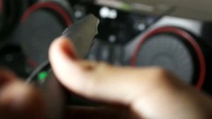 Обзор на музыкальный центр LG CK 43