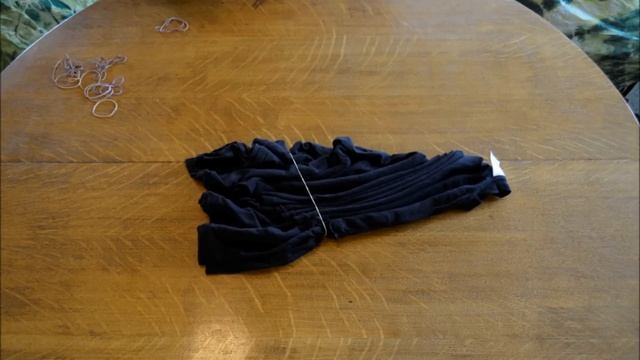 Bleach Tie Dye 4 shirt [TimeLapse Tutorial] #15 Part 1/3 смотреть онлайн