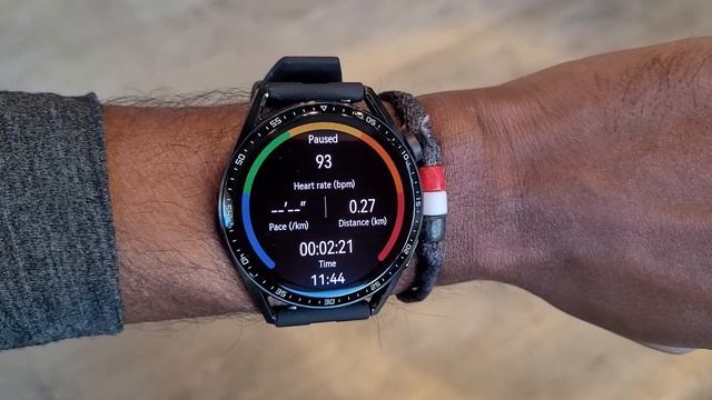 Huawei Watch GT 3 First Run review: Early verdict on Huawei watch with big run features смотреть онлайн