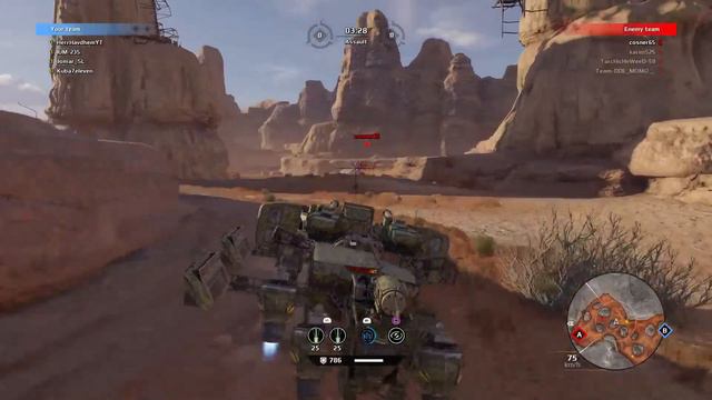 Crossout Clan War URAN monday смотреть онлайн