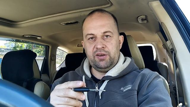 Subaru Tribeca B9 режим Wallet смотреть онлайн
