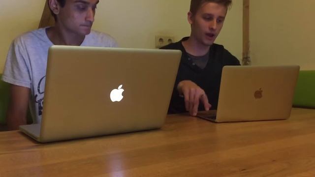 MacBook 2015 Review (VTV-Review) смотреть онлайн