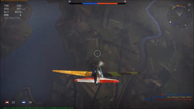 War Thunder: The quest for the TB3 : Mission accomplished and my Initial reaction смотреть онлайн