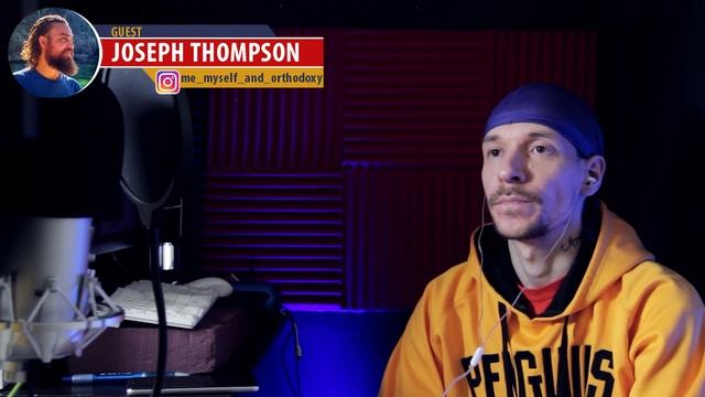 Orthodox Christianity in Jamaica смотреть онлайн