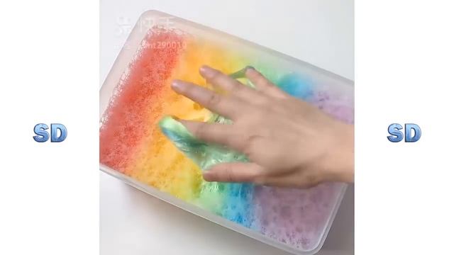 Çok Rahatlatıcı Slime Videoları #367 (2021) смотреть онлайн