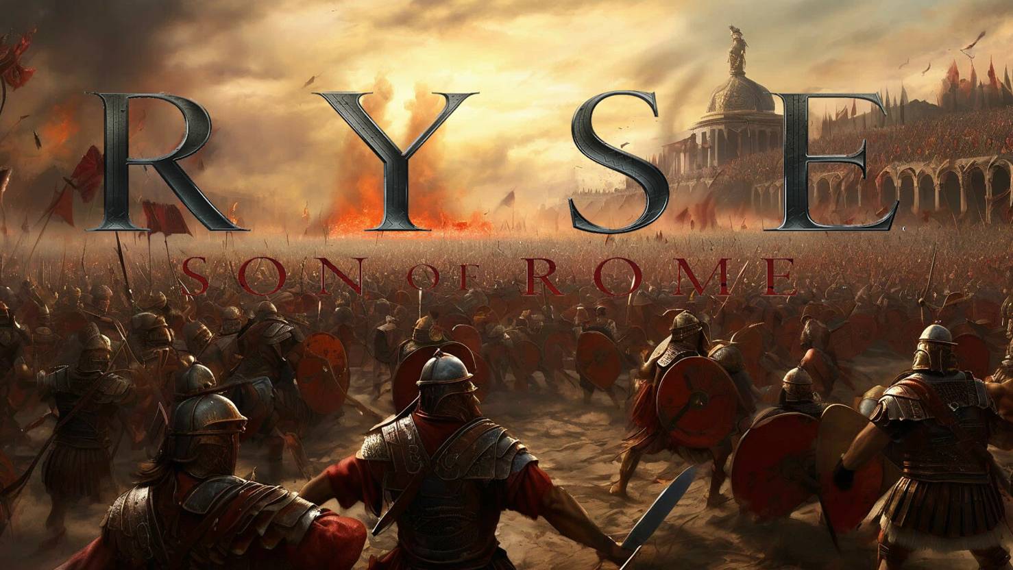Играем в Ryse: Son of Rome (2013) | Серия 15