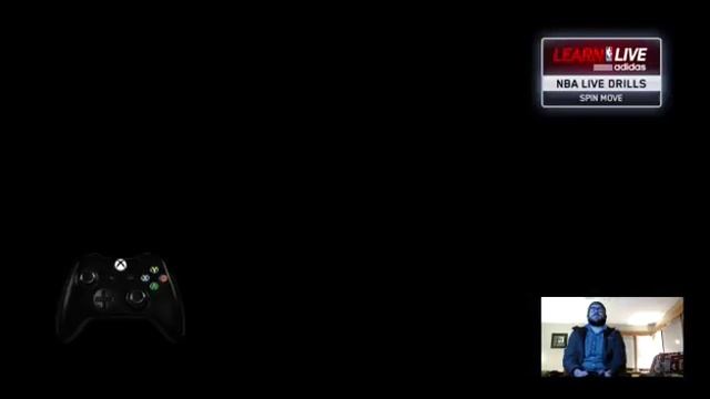 NBA Live 15: Opening Tutorial смотреть онлайн