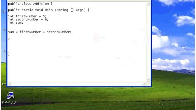 024 Типы данных в языке Java смотреть онлайн