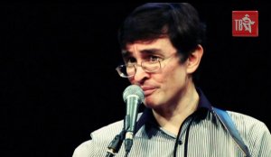 Тимур ШАОВ - ЧАСТУШКИ-ПОФИГУШКИ