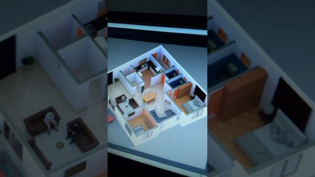 Revit to Vray Rendering..... смотреть онлайн