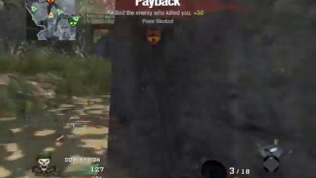 Fred the Tree - Python ACOG Rage - Black Ops смотреть онлайн