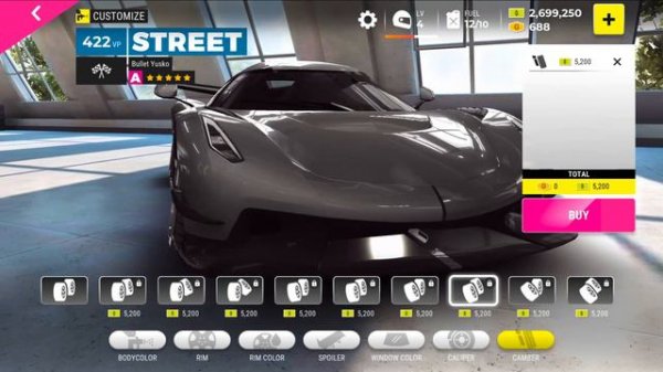 Race Max Pro - MOD APK UNLIMITED MONEY | Gameplay Android / APK