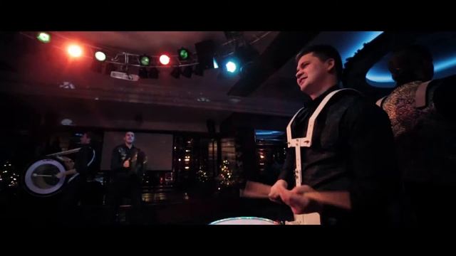 ШОУ БАРАБАНЩИКОВ "DrumRoLL" смотреть онлайн