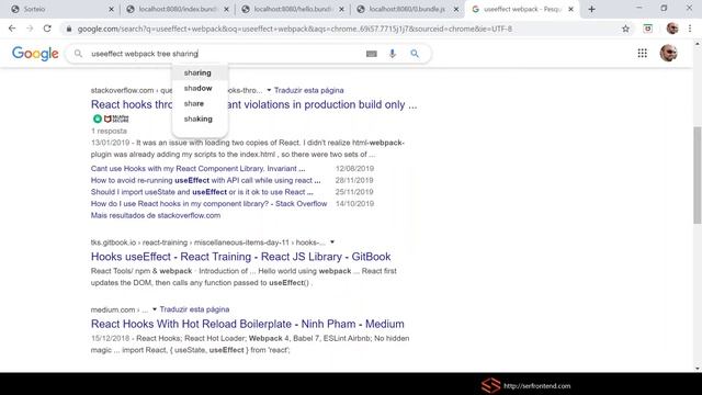 Cap 13 | #12 Curso Webpack: Thee Shaking смотреть онлайн