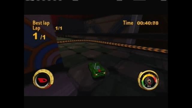 Things on Wheels 'ToW Star' Achievement смотреть онлайн