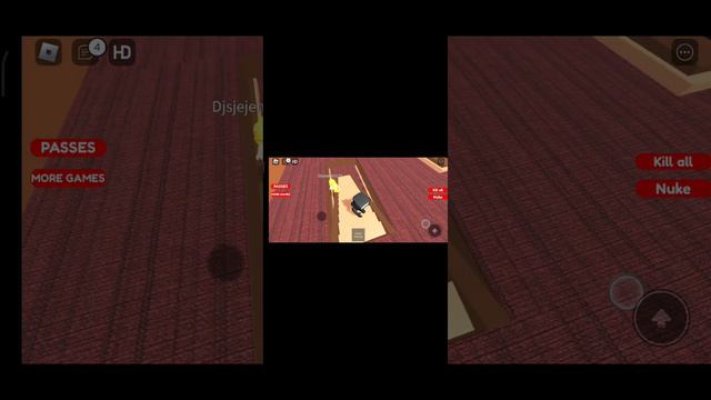 Я играю в roblox в skibidi вселенную смотреть онлайн