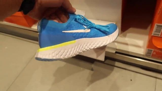 NIKE OUTLET | 50% OFF ON ALL JORDAN 1 смотреть онлайн