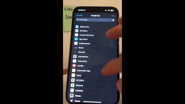 3 Comandi Rapidi SUPER: Collage di Foto, bloccare Apertura App e Apertura App in modalità silenzios смотреть онлайн