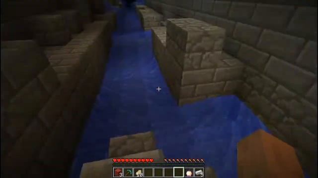 Minecraft: Dreamscape Walkthrough