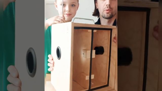 Мощная беспроводная колонка своими руками смотреть онлайн