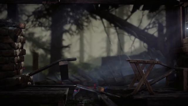 UNRAVEL TWO #Défi n°12 Super-héros смотреть онлайн