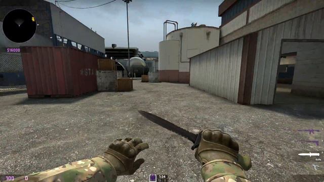 Working BunnyHop Script SYNAPSE CS GO 2016 смотреть онлайн