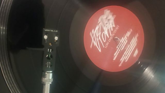 Low End Activist - Mercenary Ft. Mez