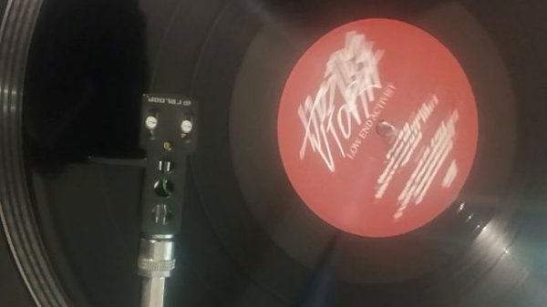 Low End Activist - Mercenary ft. Mez