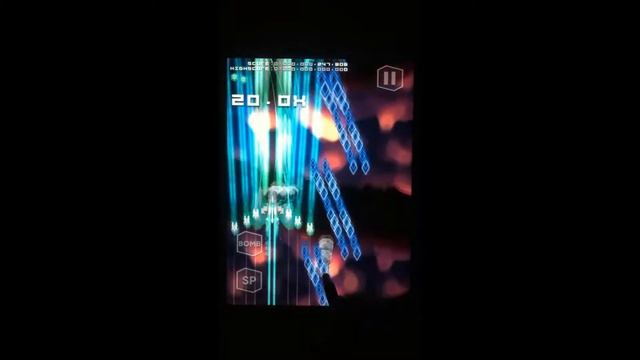 Danmaku Unlimited 2 work in progress gameplay смотреть онлайн