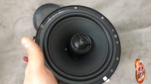 Автоакустика Morel Tempo 6