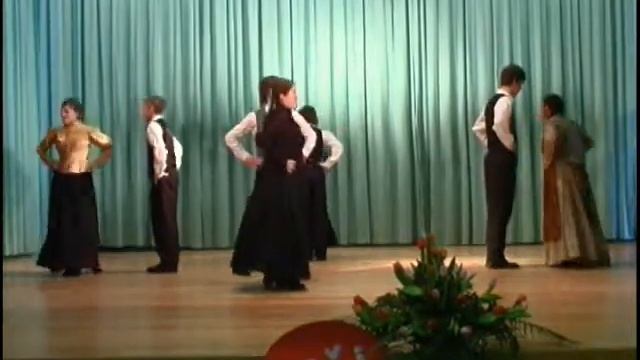 Folklorna skupina OŠ Sveta Ana смотреть онлайн