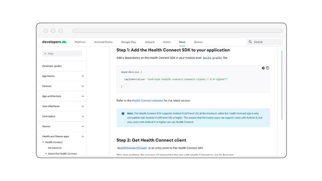Rethinking Dart interoperability with Android смотреть онлайн
