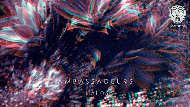 Ambassadeurs - Lotus смотреть онлайн
