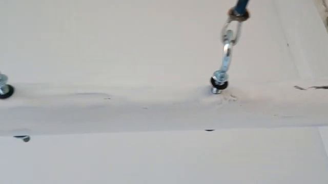 Сушилка для белья балконная настенная своими руками. Дёшево и под силу каждому.