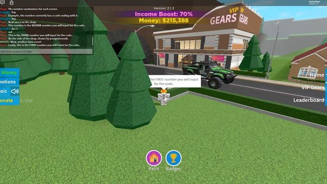 Home Tycoon 2.0 Secret Code Locations! | 2020 [CHECK BELOW!!!] смотреть онлайн