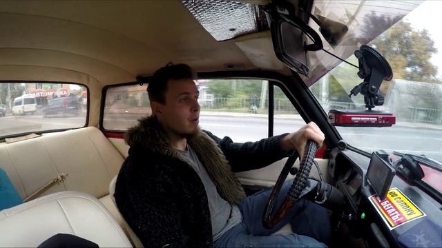 Армянск. Наконец-то в Крыму! смотреть онлайн