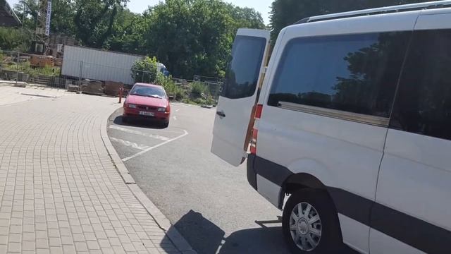 Часть 2 Ветрен Бургас „БУРГАСКИ МИНЕРАЛНИ БАНИ" Идеальное место для отдыха и релаксации. смотреть онлайн