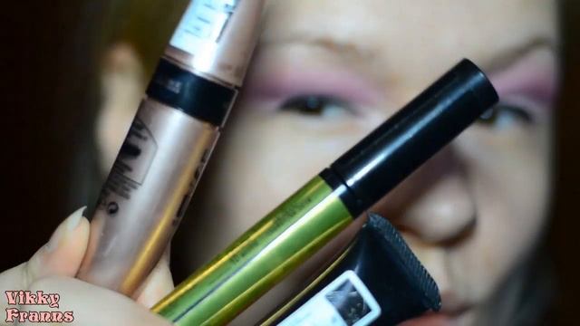 BACK TO SCHOOL♥МАКИЯЖ В ШКОЛУ С FLORMAR♥VikkyFranns смотреть онлайн