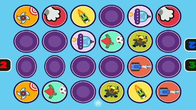 2 3 4 Player Games, играем в троем. #Games #подпишись смотреть онлайн