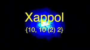 Numbers 0 to Absolute Infinity Vocoded to Numbers 0 to Absolutely Everything