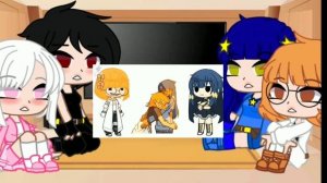 ♥️♦️Реакция дам 13 карт на них ♣️♠️[1/?]