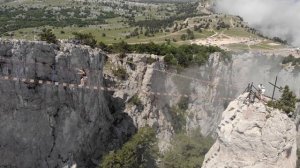 Как добраться до Ай Петри?